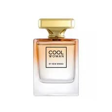 New brand Prestige Cool Woman Eau de parfum perfume Feminino Original 100ml