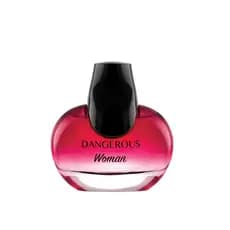 Dangerous Woman Perfume New Brand Prestige Eau de Parfum 100ml Feminino Original