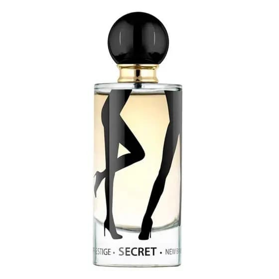 Perfume Secret – New Brand Prestige Eau de Parfum 100ml feminino original