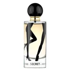 Perfume Secret – New Brand Prestige Eau de Parfum 100ml feminino original