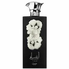 Lattafa Ansaam Silver eau de Parfum Perfume Arabe Original Masculino 100ml