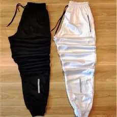 CALÇA JOGGER MASCULINA UNISSEX REFLETIVO ESPORTIVA E CASUAL KIT PROMOÇÃO