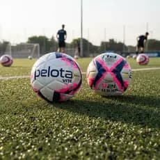 Bola de Futebol Society Tamanho 3 - Pelota VITE
