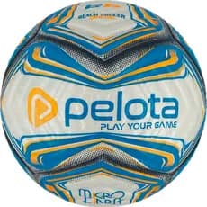 Bola Beach Soccer - Pelota MICROFIBRA | Futebol de Areia/Altinha