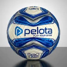 Bola Campo Profissional Oficial - Pelota MICROFIBRA