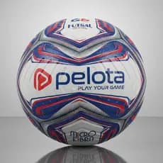 Bola Futsal Profissional Oficial - Pelota MICROFIBRA