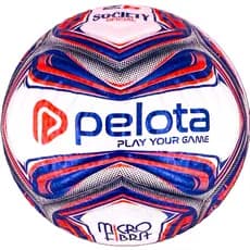Bola Society Oficial - Pelota MICROFIBRA