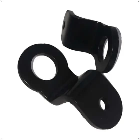 Suporte Universal Para Slider Traseiro De Balança