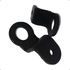 Suporte Universal Para Slider Traseiro De Balança