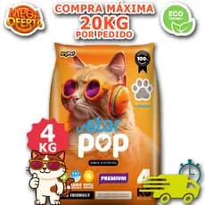 Kit 4 kg areia sanitaria higienica natural argila ecologica absorvente para gatos