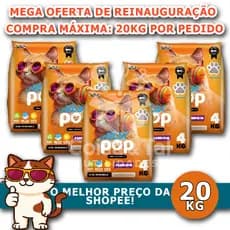 Kit 20 kg areia sanitaria extra premium higienica natural argila ecologica absorvente para gatos