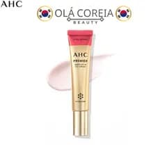 AHC Núcleo De Elevação Premier Ampoule In Eye Cream 40ml
