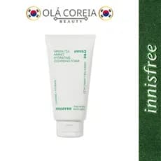 INNISFREE-Equipe Verde AMINO Hidratante De Limpeza 30ml MINI Tamanho