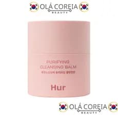 Bálsamo De Limpeza Purificante House of Hur