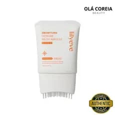lilyeve-Ampola Pincel Exosome Grow Turn 100ML (Tamanho Completo)