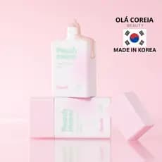 Soro Tonificante Colorido Parnell Peach Manu 30 ml