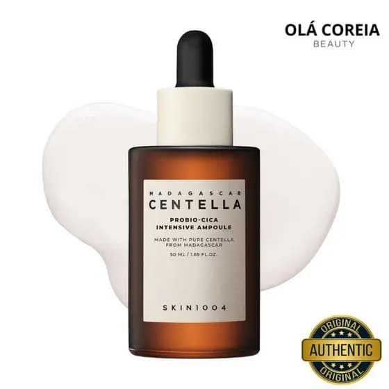 SKIN 1004 Madagascar Centella Probio-Cica Ampola Intensiva 50ml
