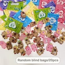 20 modelos luminosos de capivaras, bonecos de capivara, decoração para casa, presentes infantis