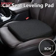 Almofada De Assento De Carro JOLEONS , Reforço Espessada Respirável Malha