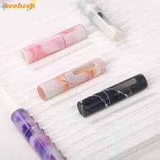 Garrafa Giratória De Spray BEOHESP , Mini Portátil De 5ml , Atomizadora Recarregável Vazia