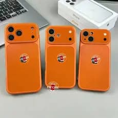 Se Transforma Em 17 Pro Max , Capa Fosca AG Original Para iPhone 17 16 15 14 13 12 11 Pro Max