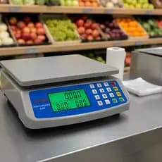 Balança De Cozinha Digital Balança Digital Pesa Até 30kg
