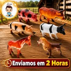 Animais da Fazenda Infantil Emborrachado Grande Dinossauros Brinquedo Educativo de Menino e Menina Para Creche