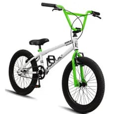 Bicicleta Aro 20 Bmx Pro-x Série 1 Freestyle Freio V-brake Cross Infantil