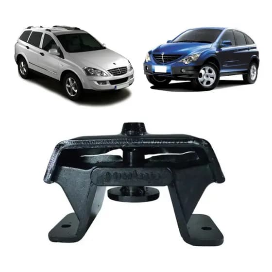 Coxim Motor Ssangyong Actyon Sports Kyron Rexton 2072009a00