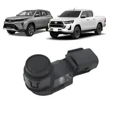 Sensor Estacionamento Toyota Hilux Sw4 2021 2022 2023 2024