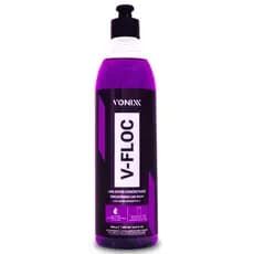 Lava Auto Automotivo V-Floc Shampoo Super Concentrado Da Vonixx