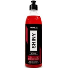Pretinho Selante Para Pneu Da Vonixx Shiny 500ml