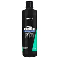 Pretinho Para Pneu Da Vonixx Pneu Pretinho 500ml Vintex