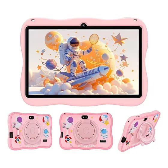 Tablet Infantil Kids 7 Polegada com wifi bluetooth Android