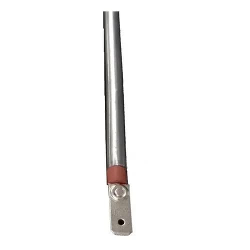 Resistência Eletrica Reta 33cm Estufa Forno 150w 220v
