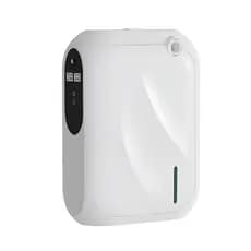 Difusor Aromatizador Automatico Compacto casa clinica escritorio AromaSmart 140