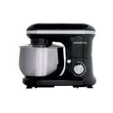 Batedeira Planetaria Suprema ABPI1I-02 Preta 5 Litros 700W 220V