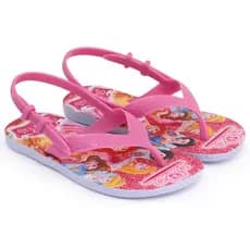 Chinelos Baby Menina E Menino Personalizada Desenho Com Rabico Lançamento Promoçao.