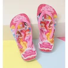 Chinelos Infantil feminino Bico Redondo Lançamento Personalizado Desenhos Infantil.