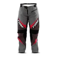 Calça Para Motocross Adulto Pro Tork Insane X Diversas Cores Feminino Masculino Costura Dupla