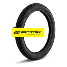 Pneu Dianteiro 2.75-18 Pro Tork Str 7000 Moto Titan Fan Start 125 150 160 Ybr Factor Fazer 125 150