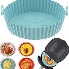 cesta para air fryer