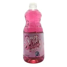 Sabonete Liquido Para Mãos Soft Clean Talco 2 Litros