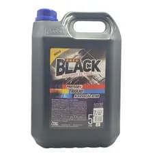 Preteador de Pneus Black 5 Litros – Brilho Intenso e Proteção Duradoura