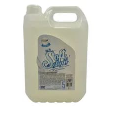 Sabonete Aromatizado Para Mãos Soft Clean 5 Litros - Dove