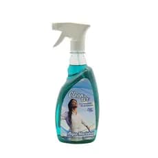 Odorizador De Ambientes Clean Air 500ml Borrifador
