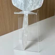 SUPORTE para espelho GLOW base