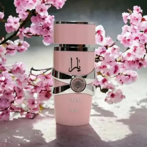 Perfume de Lattafa Eau de Parfum 100ml