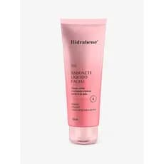 Sabonete Líquido Facial 120ml - Hidrabene
