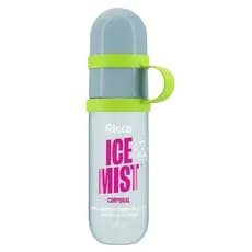 hover Ice Mist Corporal 100ml - Ricca